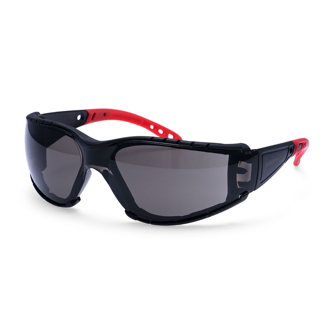 PB32 Wrap Around Pro Safety Glasses Smoke PB32 Wrap Around Pro Safety Glasses Smoke