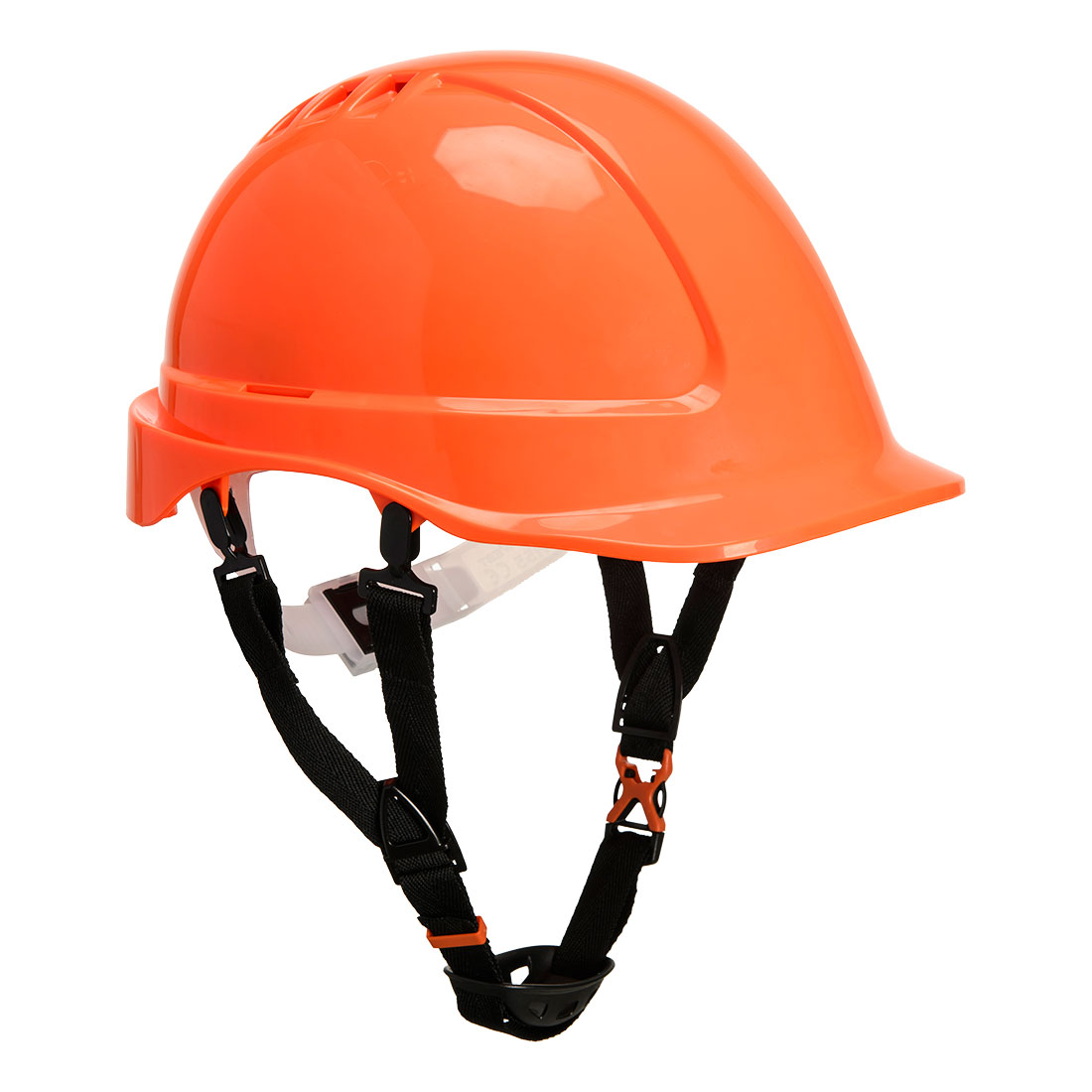 PH55 Endurance Helmet Slip Ratchet Orange PH55 Endurance Helmet Slip Ratchet Orange