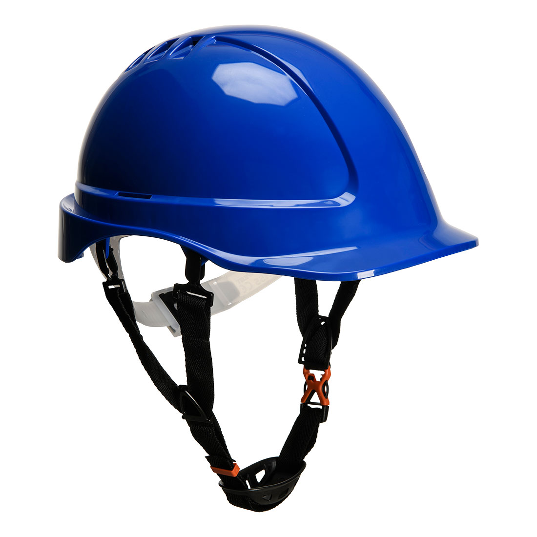 PH55 Endurance Helmet Slip Ratchet Royal Blue PH55 Endurance Helmet Slip Ratchet Royal Blue