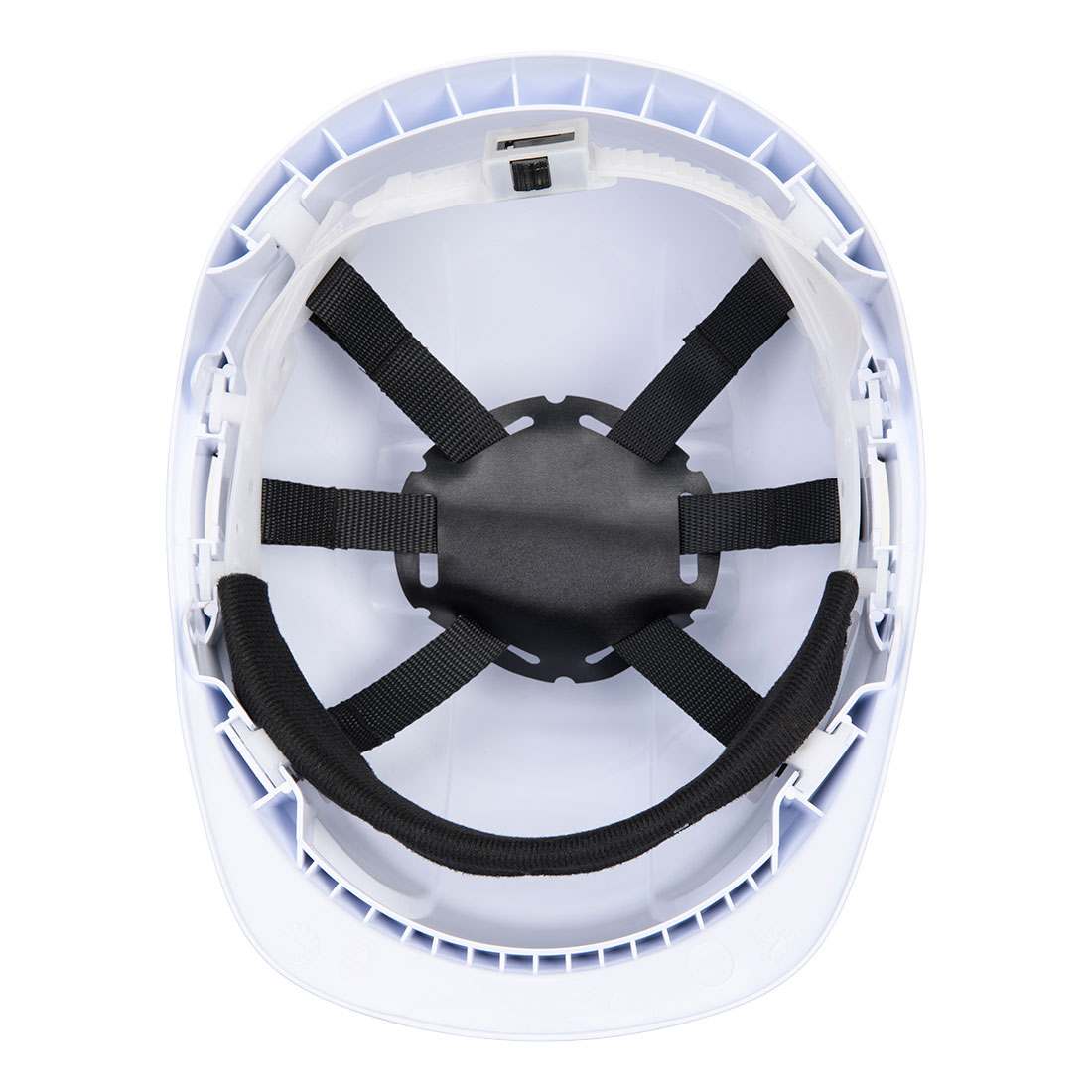 PH55 Endurance Helmet Slip Ratchet White