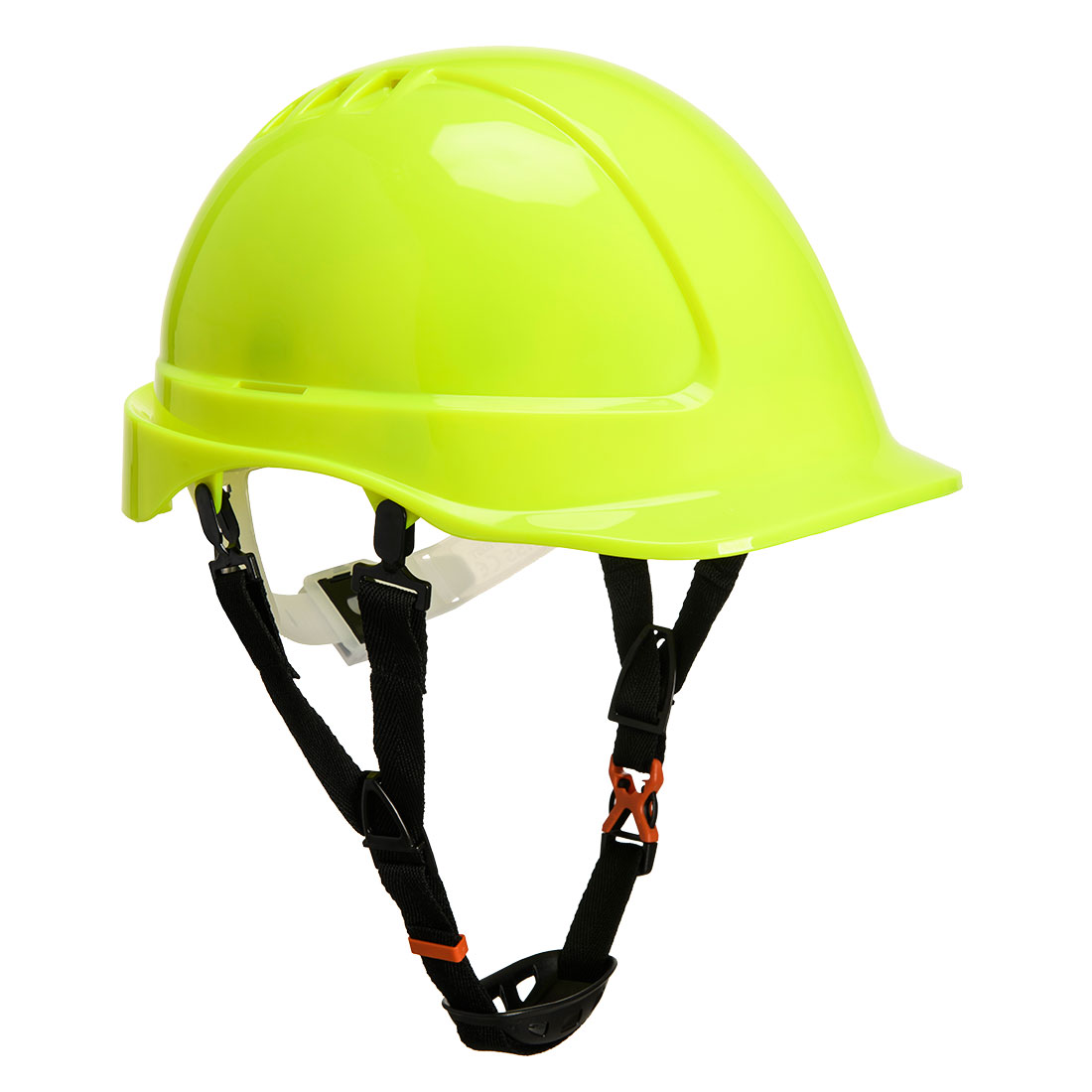 PH55 Endurance Helmet Slip Ratchet Yellow PH55 Endurance Helmet Slip Ratchet Yellow