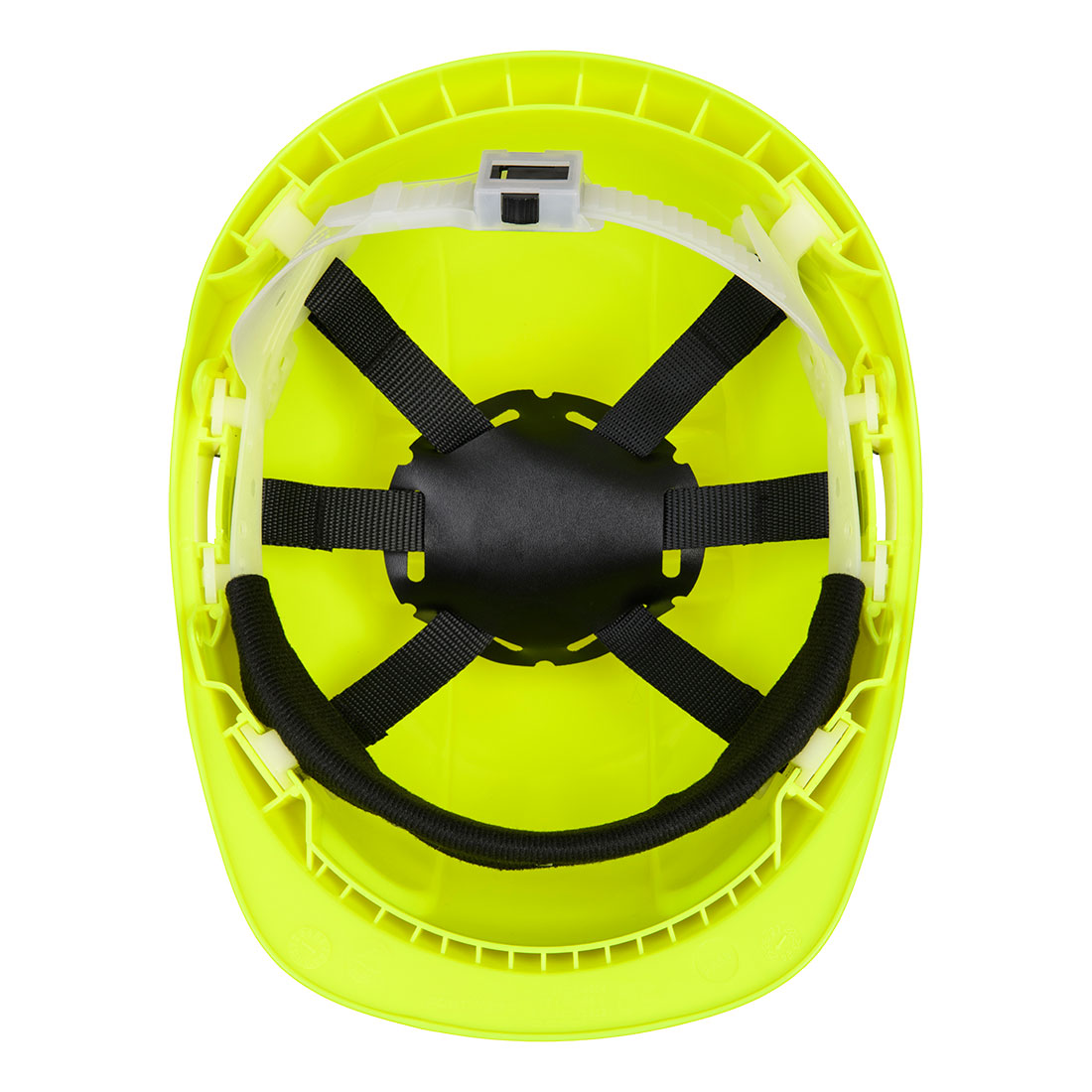 PH55 Endurance Helmet Slip Ratchet Yellow