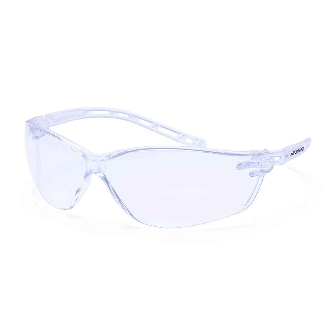 PR12 Air Safety Glasses Clear PR12 Air Safety Glasses Clear