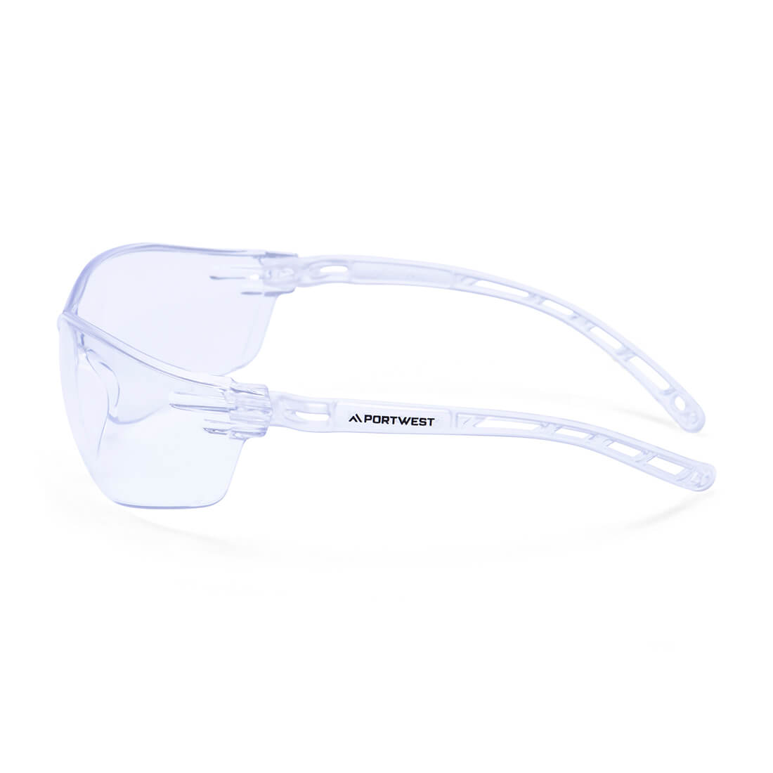 PR12 Air Safety Glasses Clear