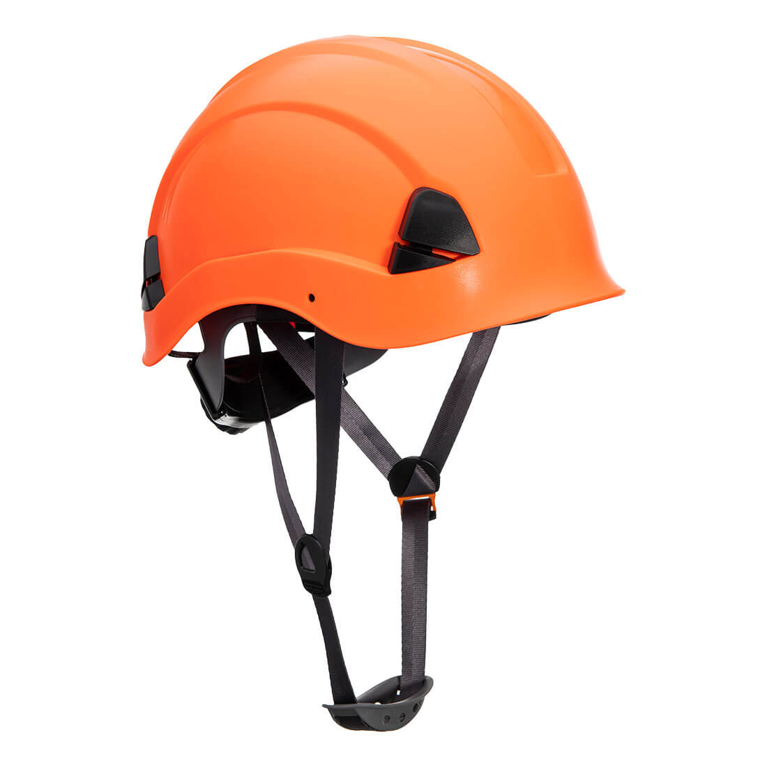 PS53 Height Endurance Helmet Orange PS53 Height Endurance Helmet Orange