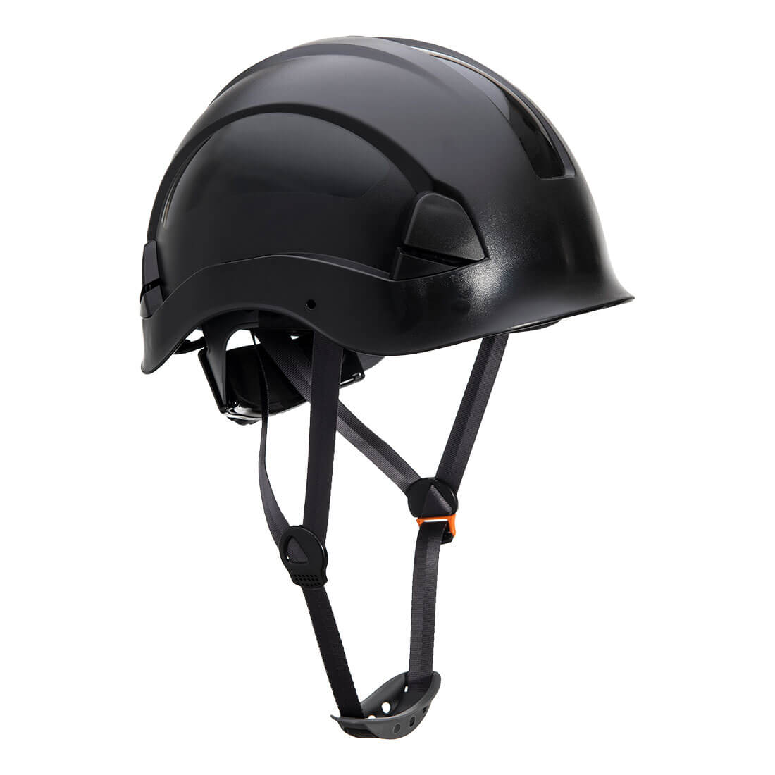 PS53 Height Endurance Helmet Black PS53 Height Endurance Helmet Black