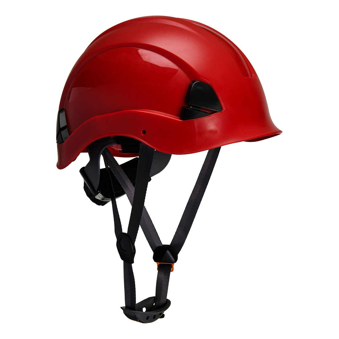 PS53 Height Endurance Helmet Red PS53 Height Endurance Helmet Red
