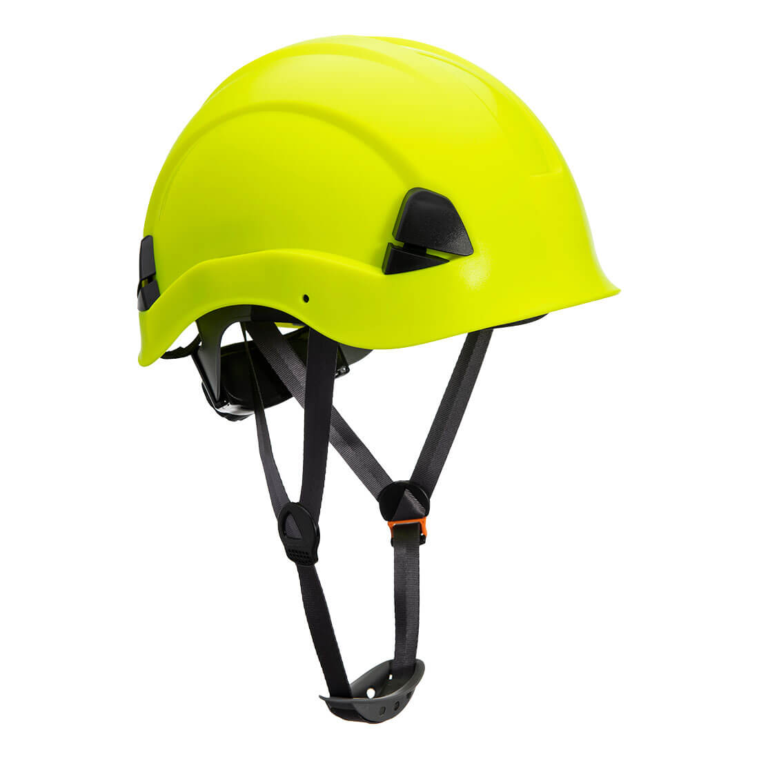 PS53 Height Endurance Helmet Yellow