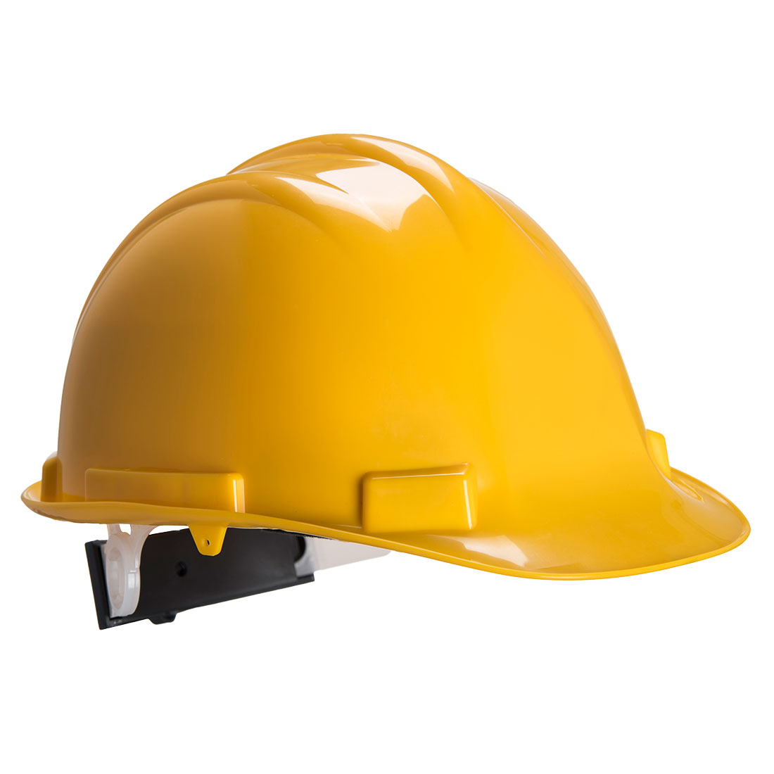 PS57 Expertbase Wheel Safety Helmet Yellow PS57 Expertbase Wheel Safety Helmet Yellow
