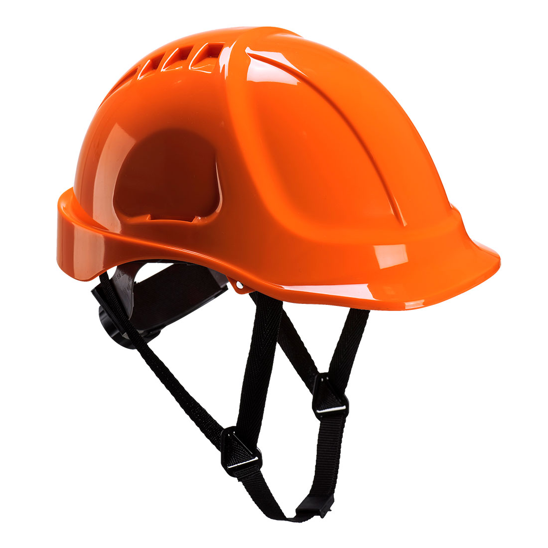PS54 Endurance Plus Helmet Orange PS54 Endurance Plus Helmet Orange