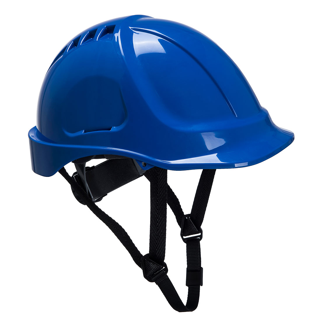PS54 Endurance Plus Helmet Royal Blue