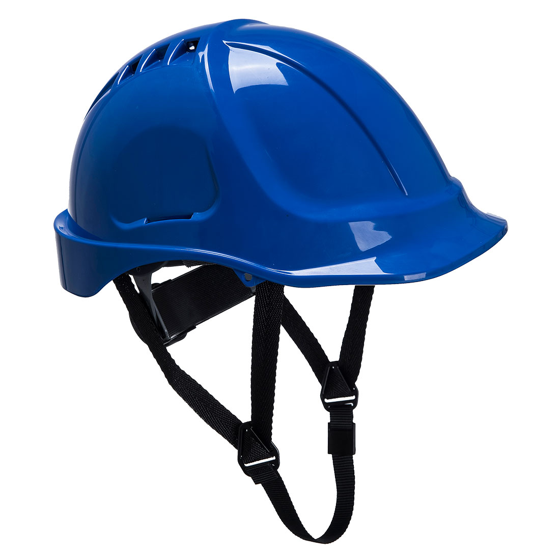 PS55 Endurance Helmet Royal Blue