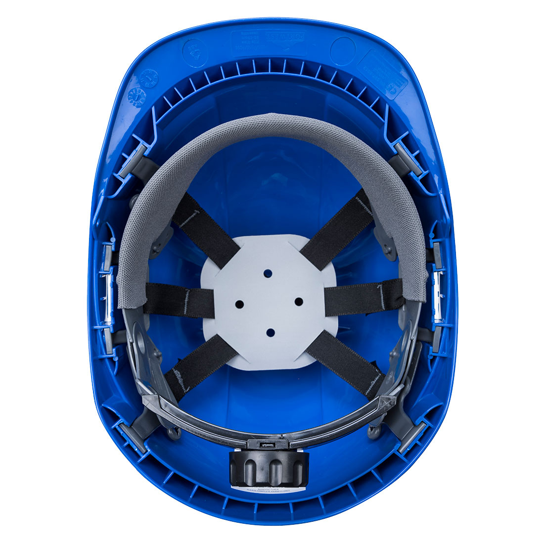 PS55 Endurance Helmet Royal Blue