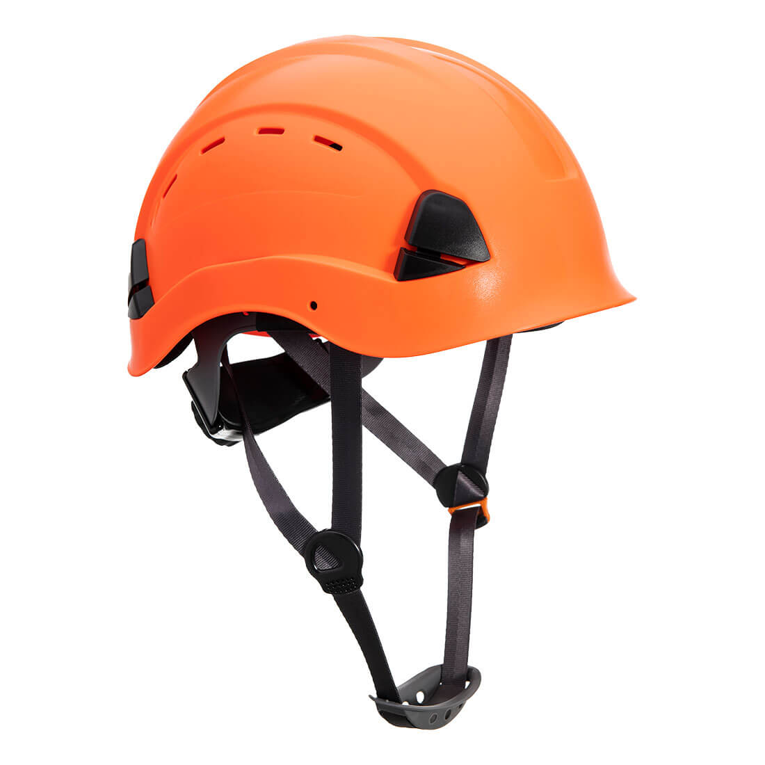 PS63 Height Endurance Vented Helmet Orange PS63 Height Endurance Vented Helmet Orange