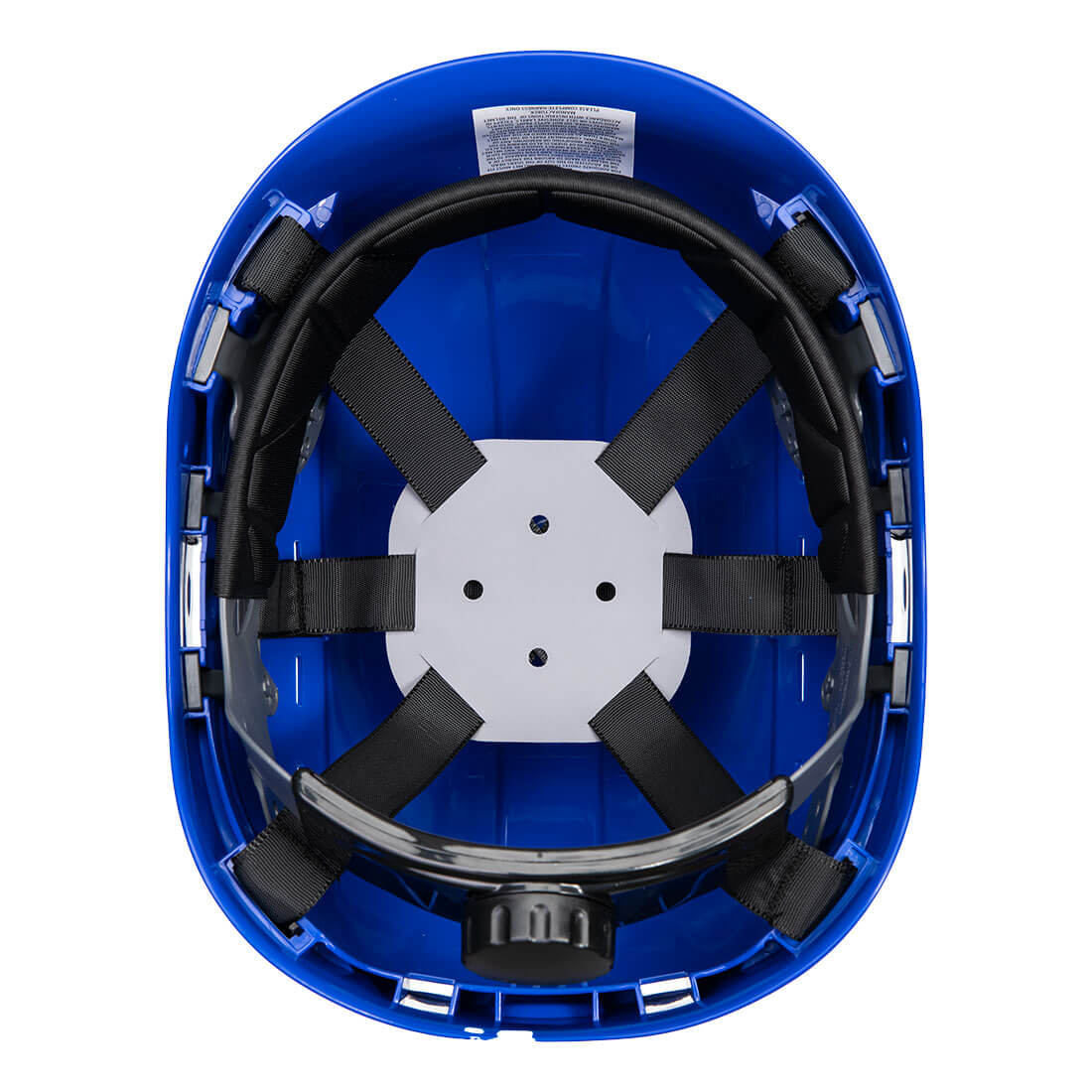 PS63 Height Endurance Vented Helmet Royal Blue