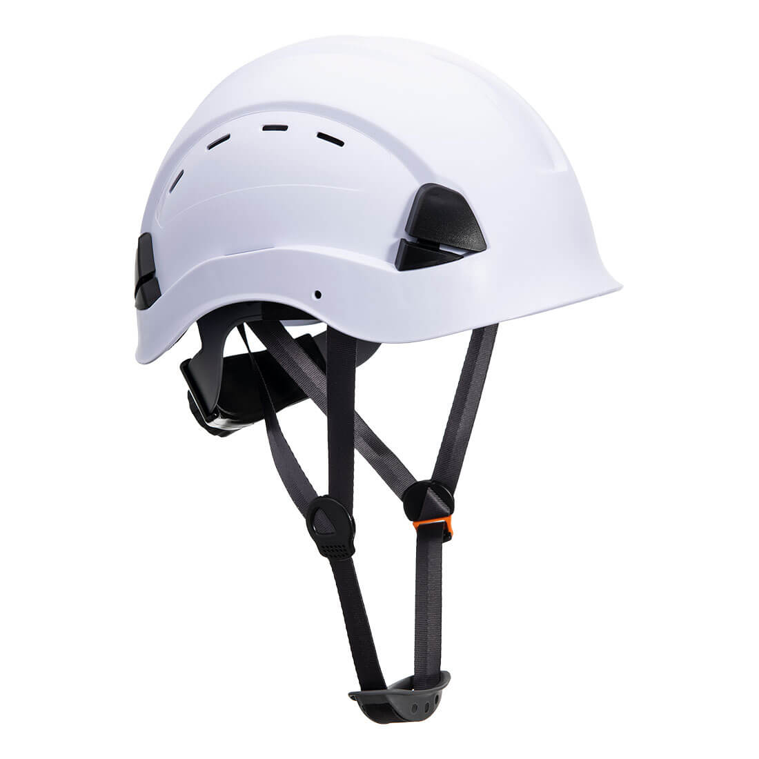 PS63 Height Endurance Vented Helmet White PS63 Height Endurance Vented Helmet White