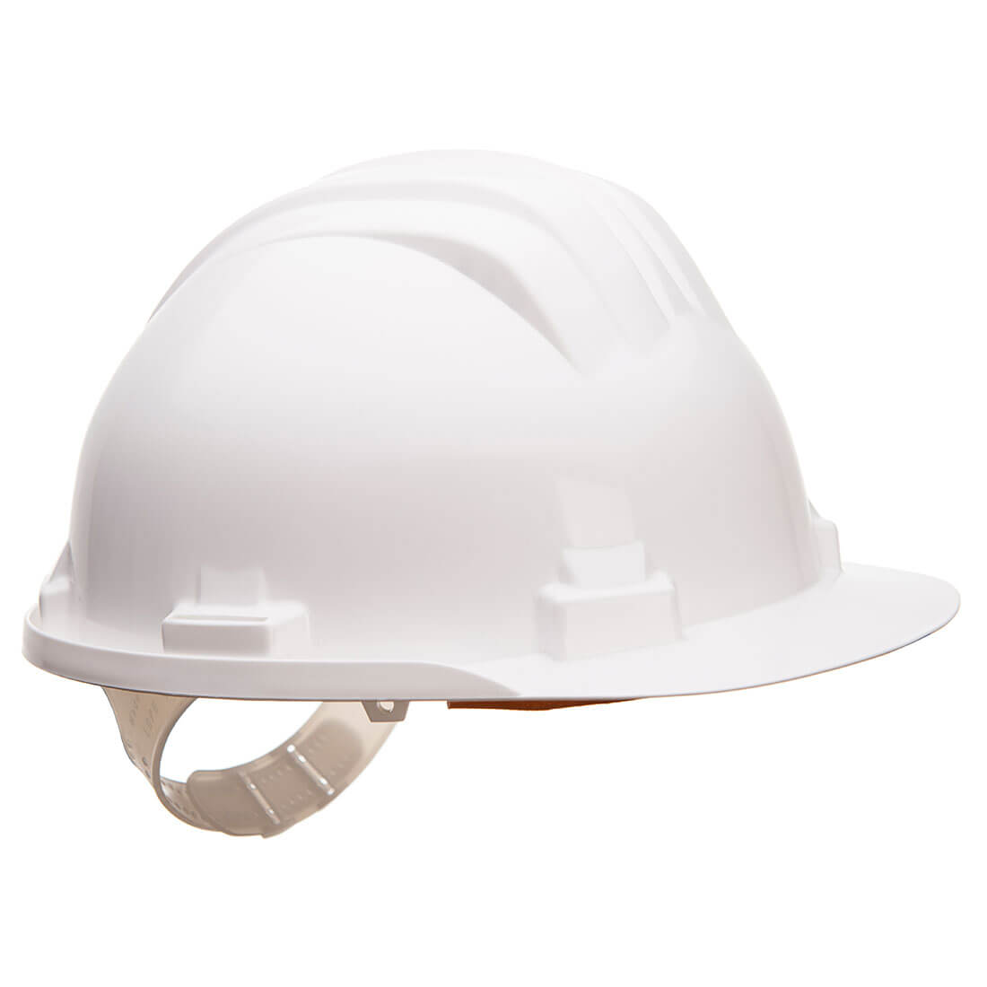 PS61 Work Safe Helmet White PS61 Work Safe Helmet White