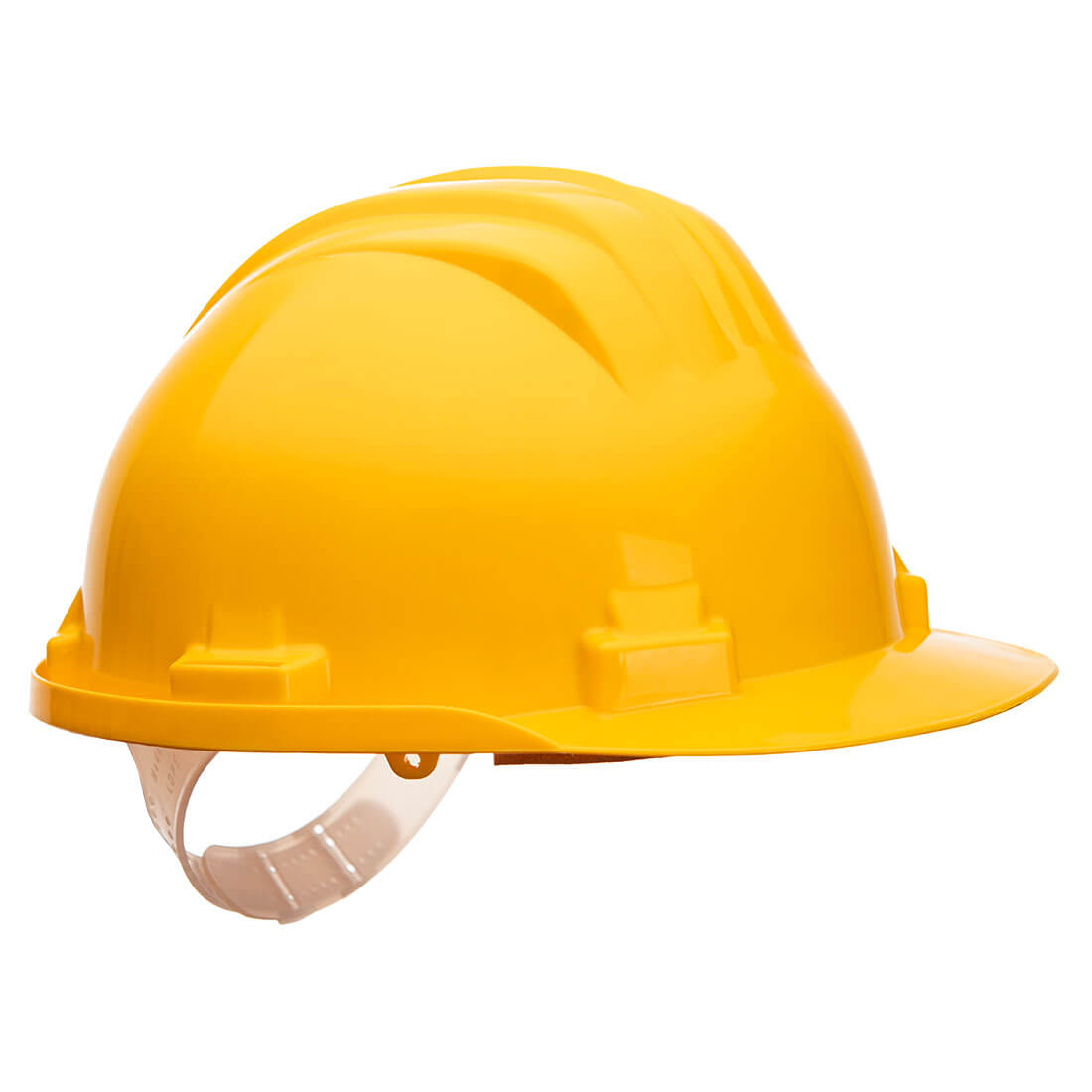 PS61 Work Safe Helmet Yellow PS61 Work Safe Helmet Yellow