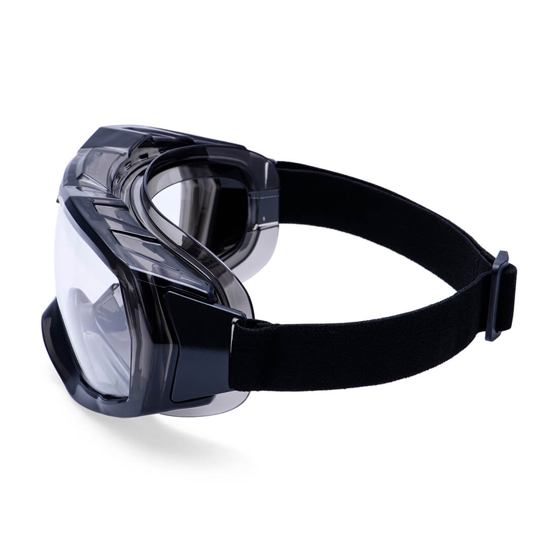 PS67 Ultra Safe Light Unvented Goggles Clear