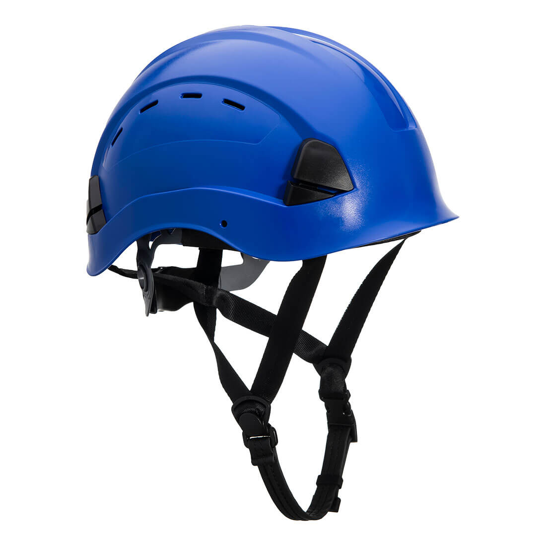 PS73 Height Endurance Mountaineer Helmet Royal Blue PS73 Height Endurance Mountaineer Helmet Royal Blue