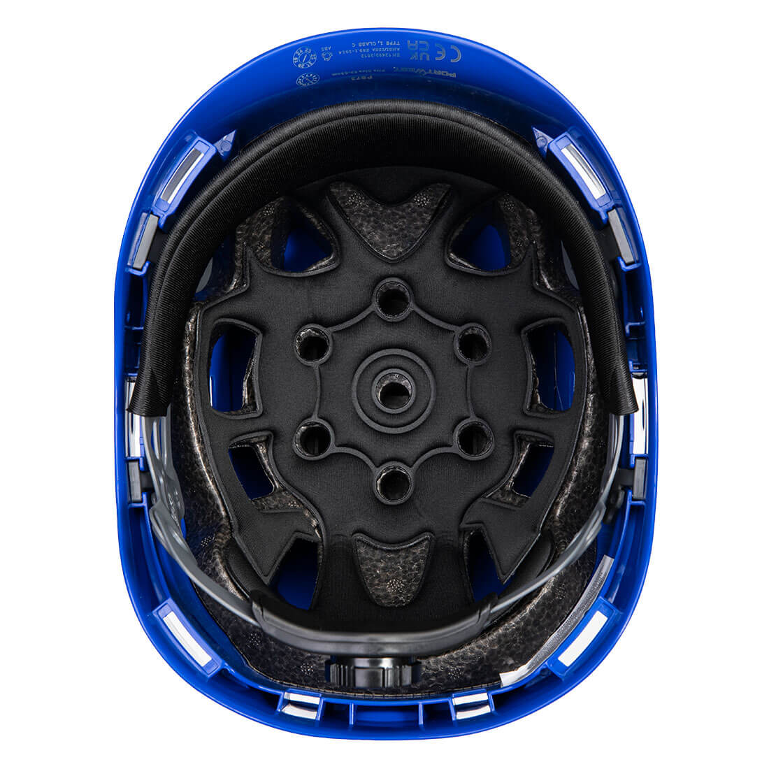 PS73 Height Endurance Mountaineer Helmet  Royal Blue