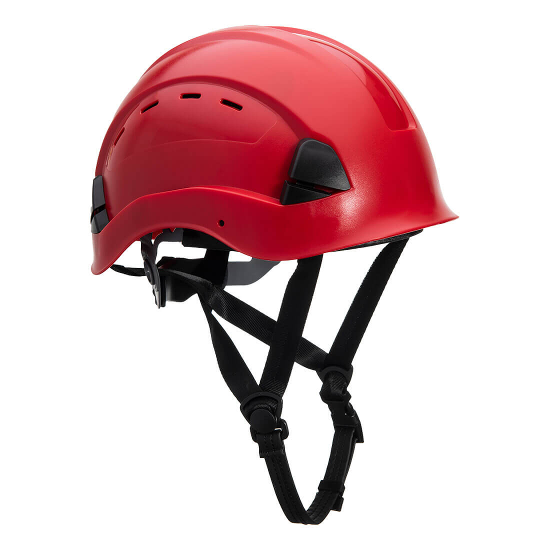 PS73 Height Endurance Mountaineer Helmet Red PS73 Height Endurance Mountaineer Helmet Red