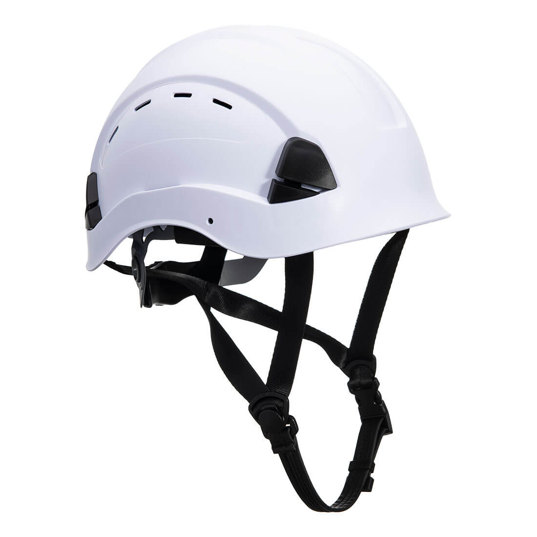 PS73 Height Endurance Mountaineer Helmet White PS73 Height Endurance Mountaineer Helmet White