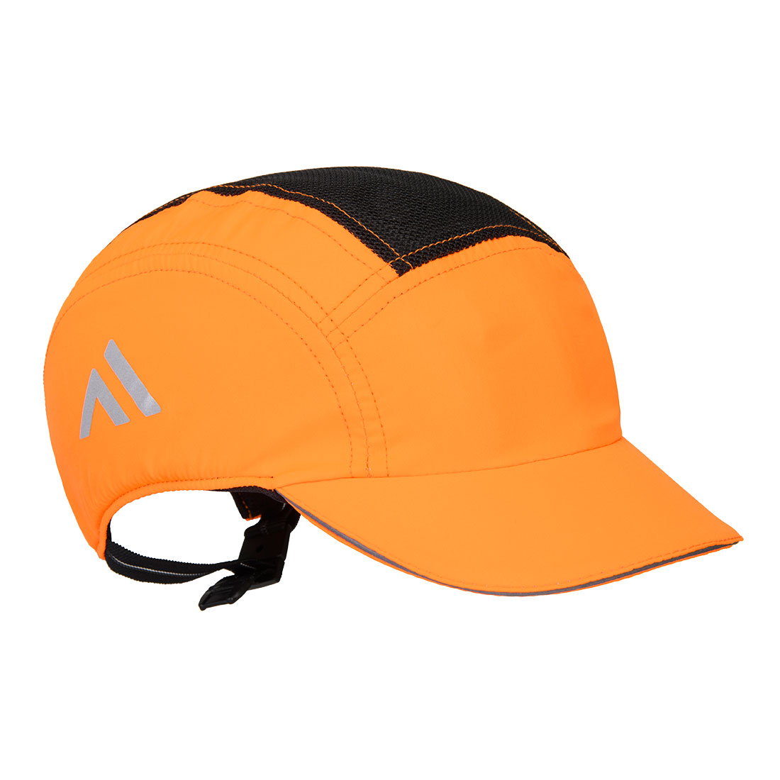 PS79 AirTech Light Bump Cap Orange PS79 AirTech Light Bump Cap Orange
