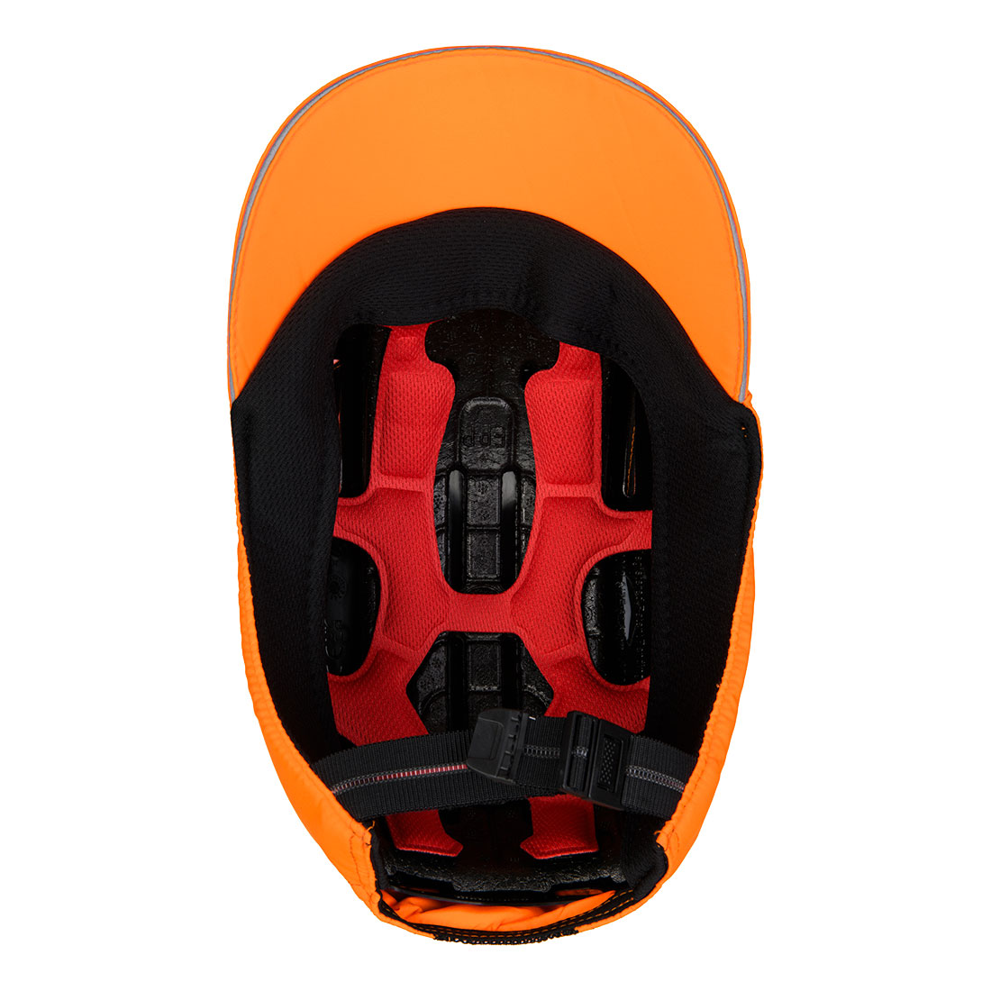 PS79 AirTech Light Bump Cap Orange