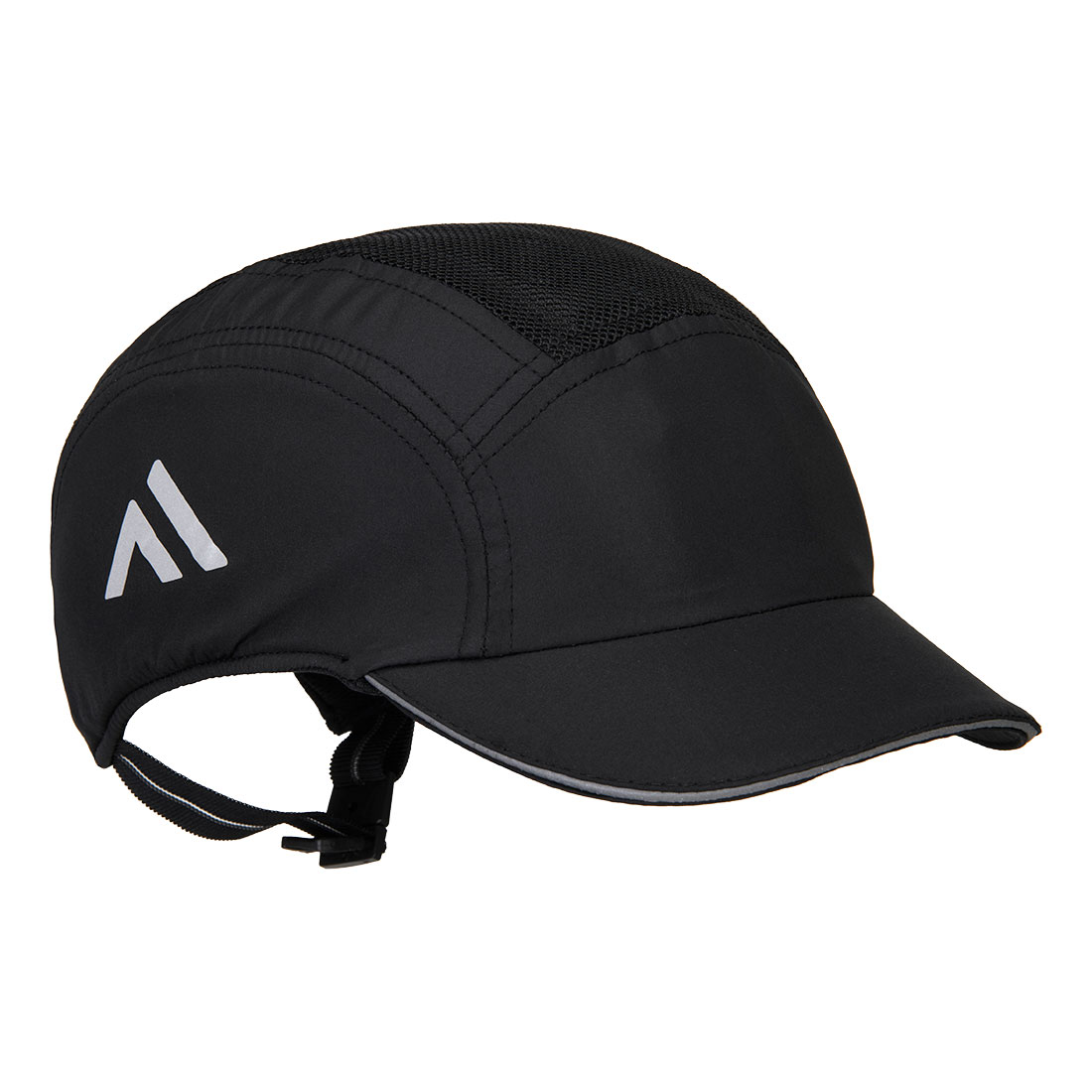 PS79 AirTech Light Bump Cap Black PS79 AirTech Light Bump Cap Black