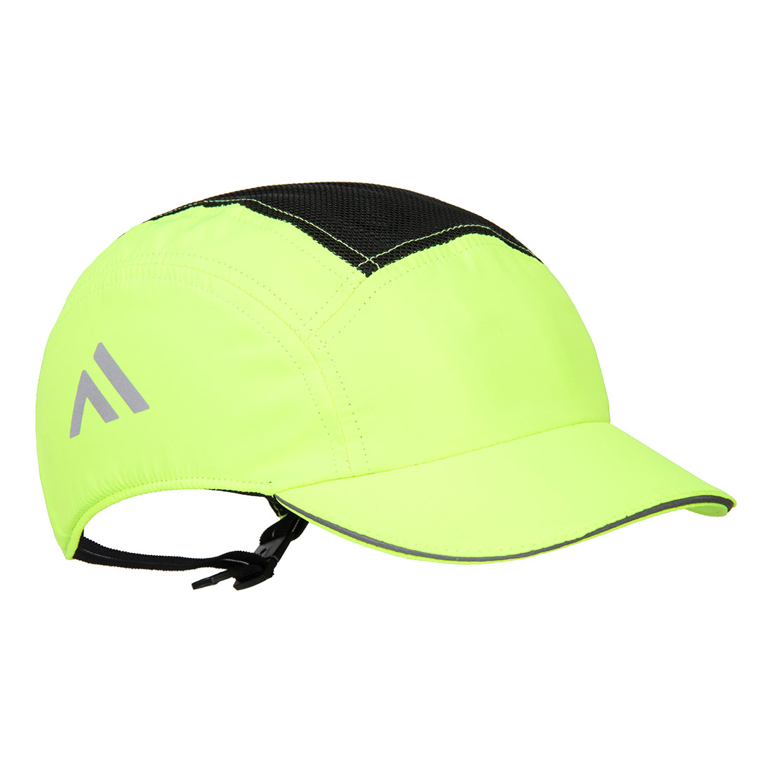 PS79 AirTech Light Bump Cap Yellow