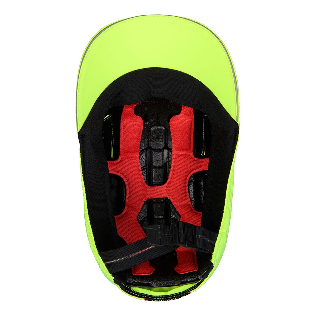 PS79 AirTech Light Bump Cap Yellow