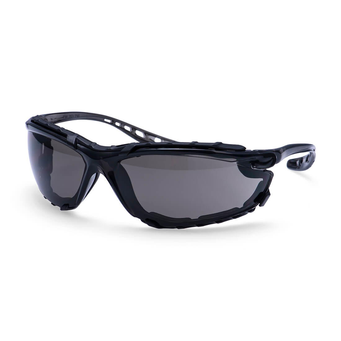 PS14 Lite Plus Safety Glasses Smoke
