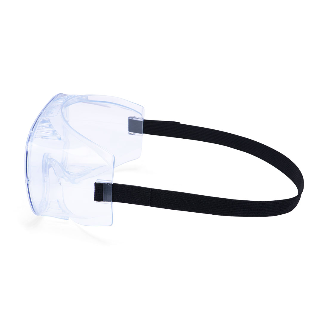 PS21 Portwest Chemical Goggles Clear