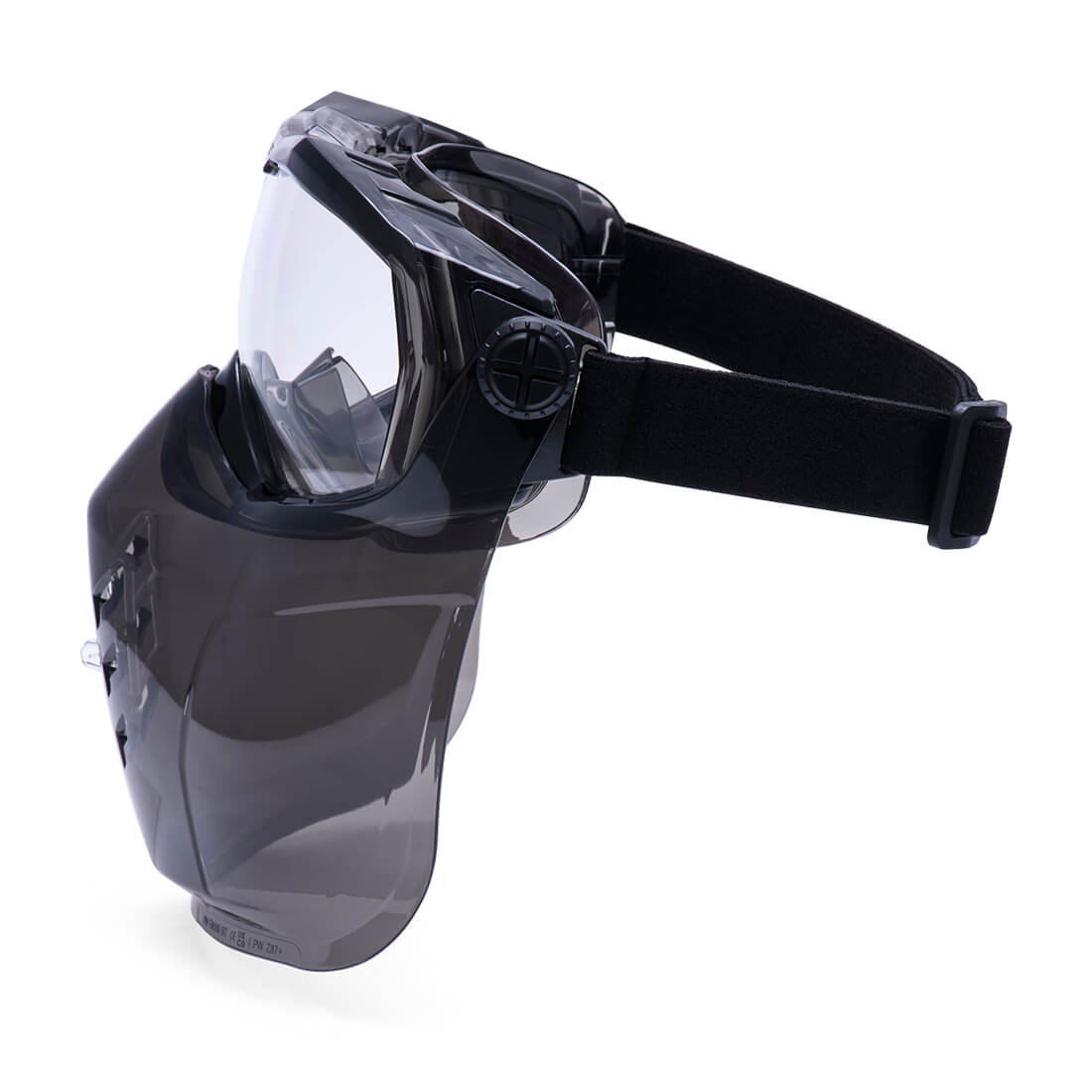 PS22 Ultra Safe Goggles Clear