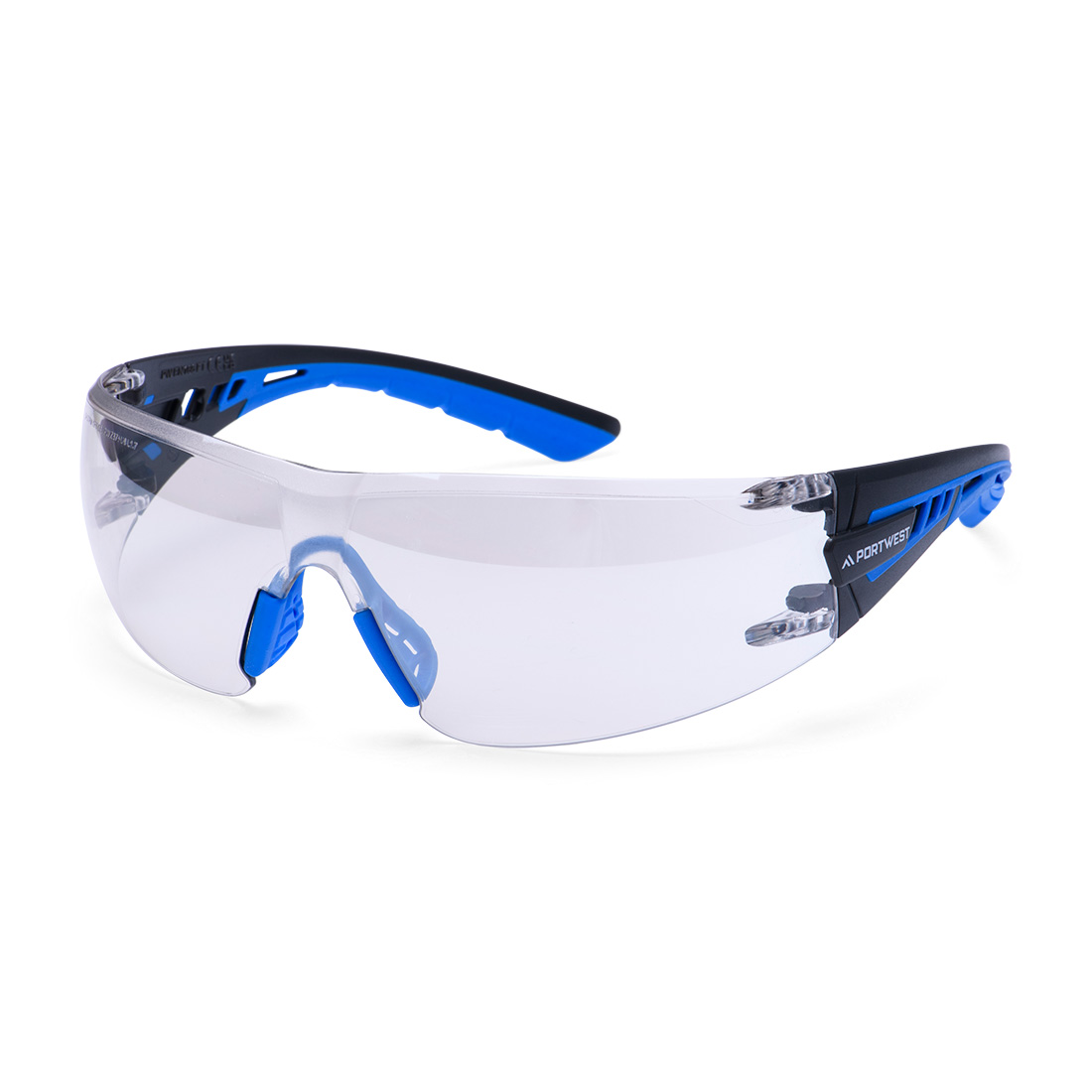 PS27 Tech Look Lite KN Safety Glasses Mirror PS27 Tech Look Lite KN Safety Glasses Mirror