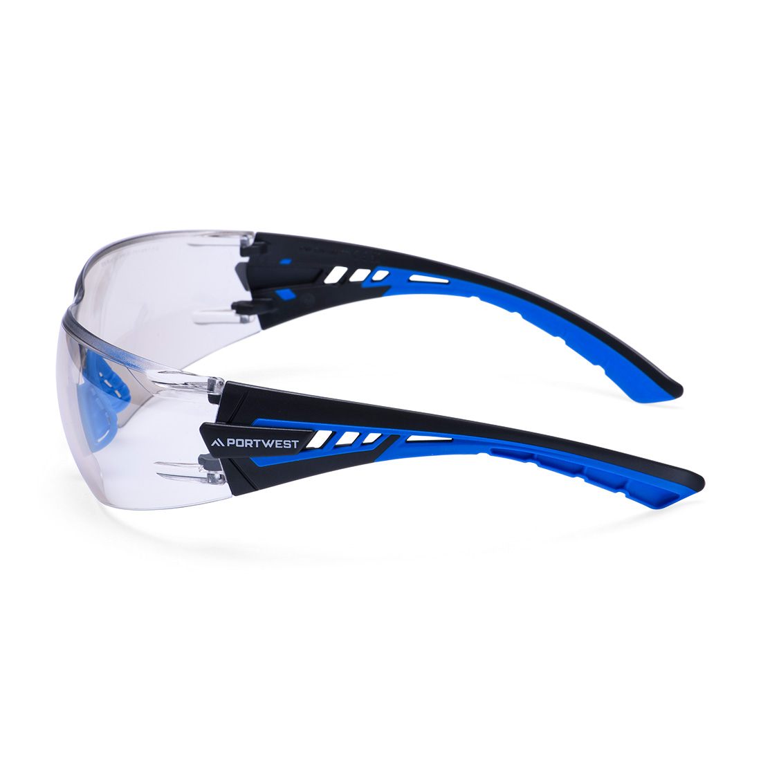PS27 Tech Look Lite KN Safety Glasses Mirror
