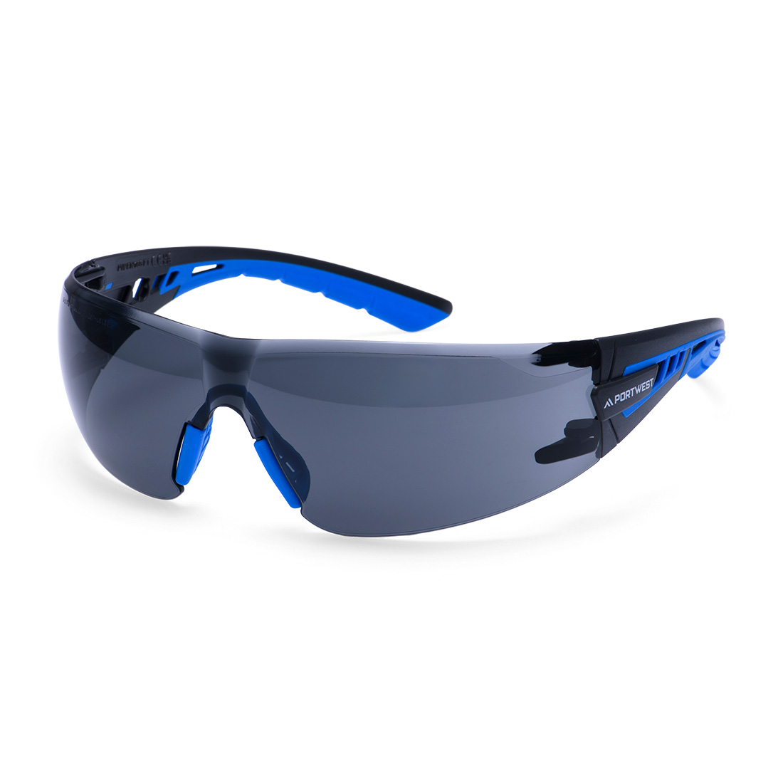 PS27 Tech Look Lite KN Safety Glasses Smoke PS27 Tech Look Lite KN Safety Glasses Smoke