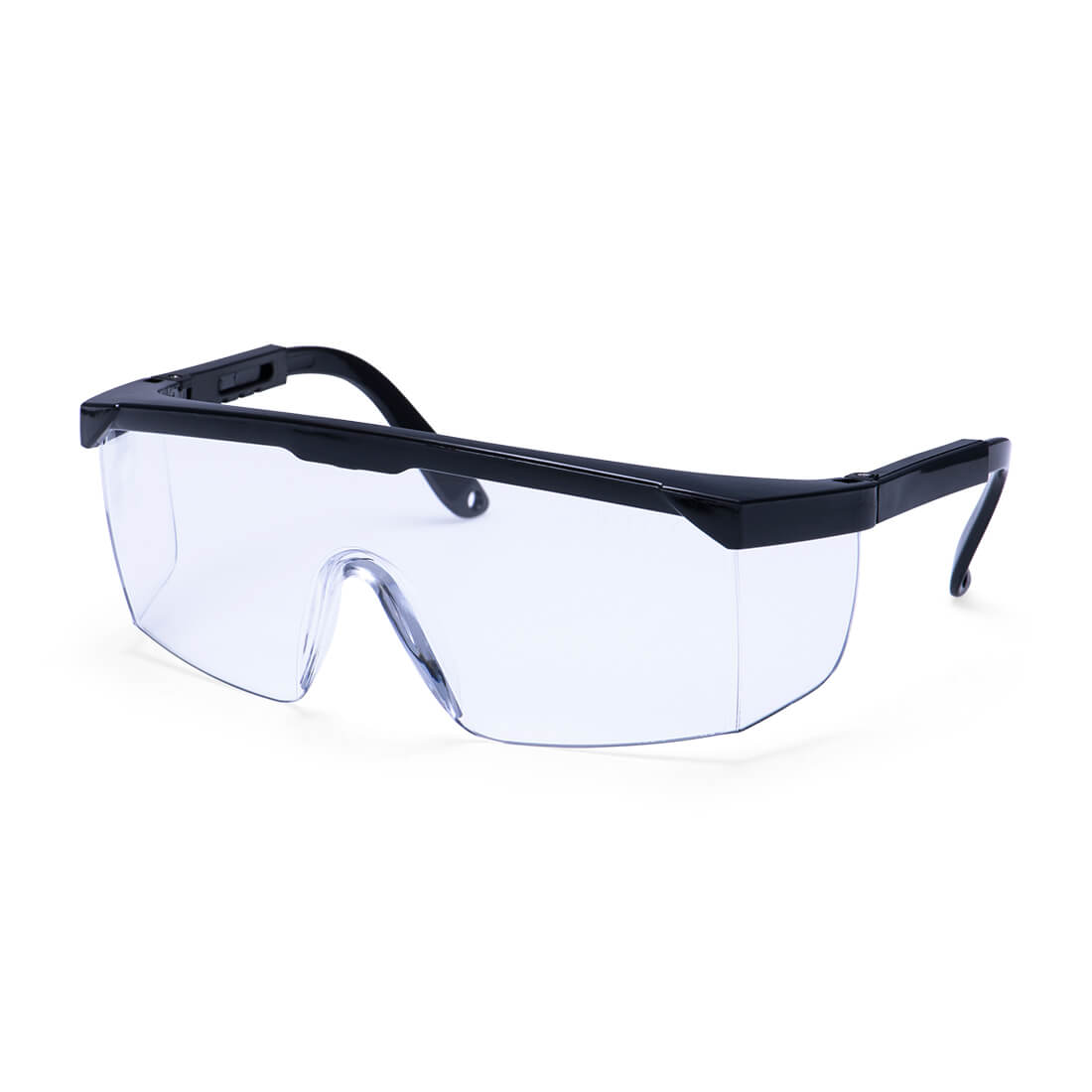 PS33 Classic Safety Plus Spectacles Clear
