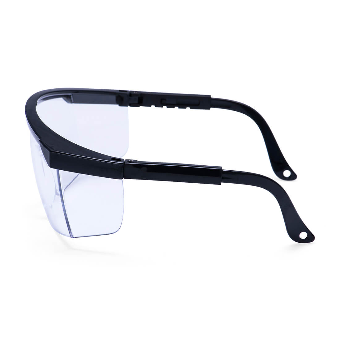 PS33 Classic Safety Plus Spectacles Clear