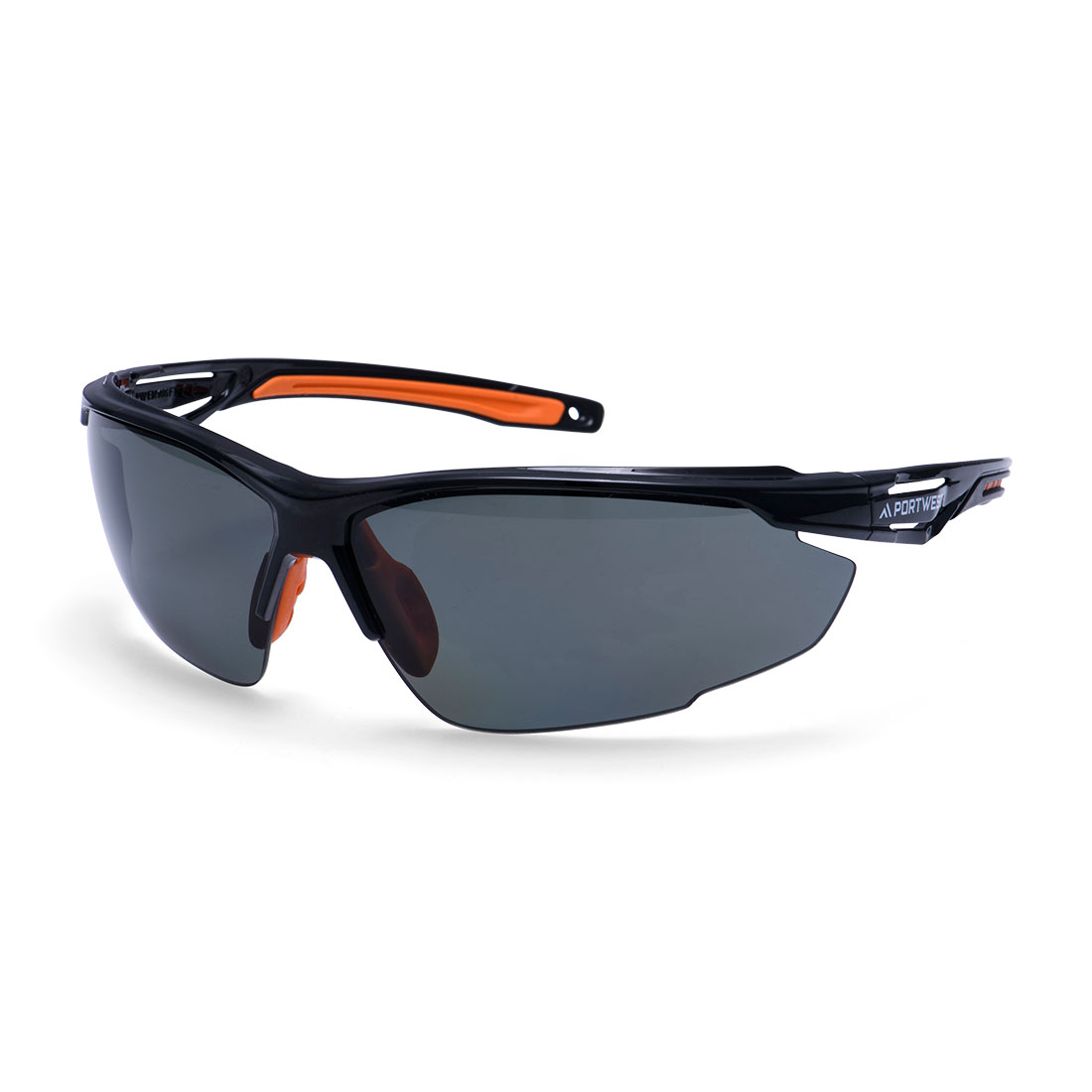 PS37 Anthracite KN Safety Glasses Polarised