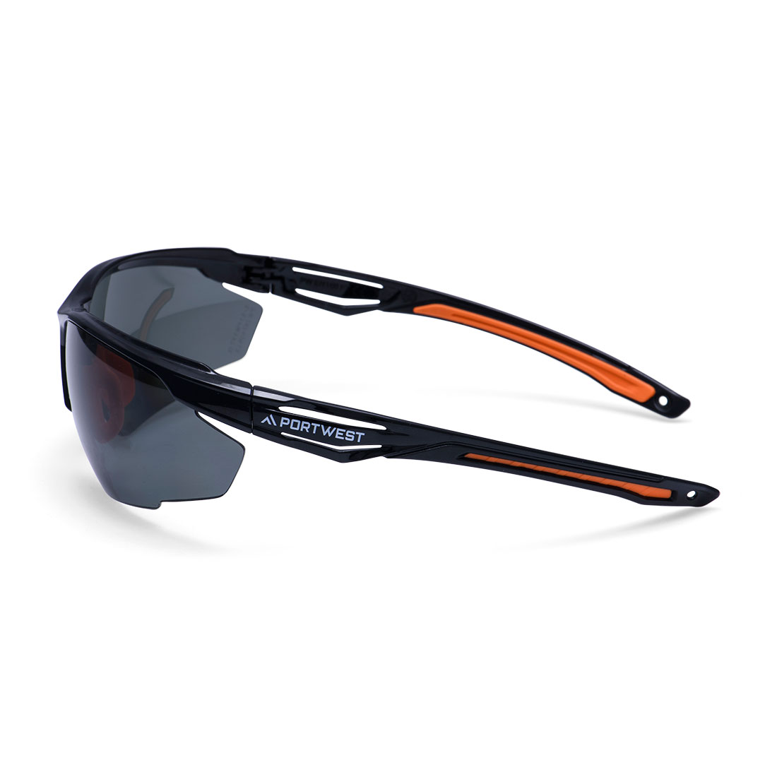 PS37 Anthracite KN Safety Glasses Polarised
