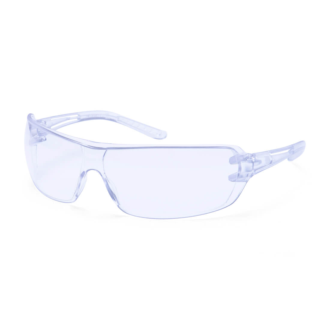 PS35 Ultra Light Safety Glasses Clear
