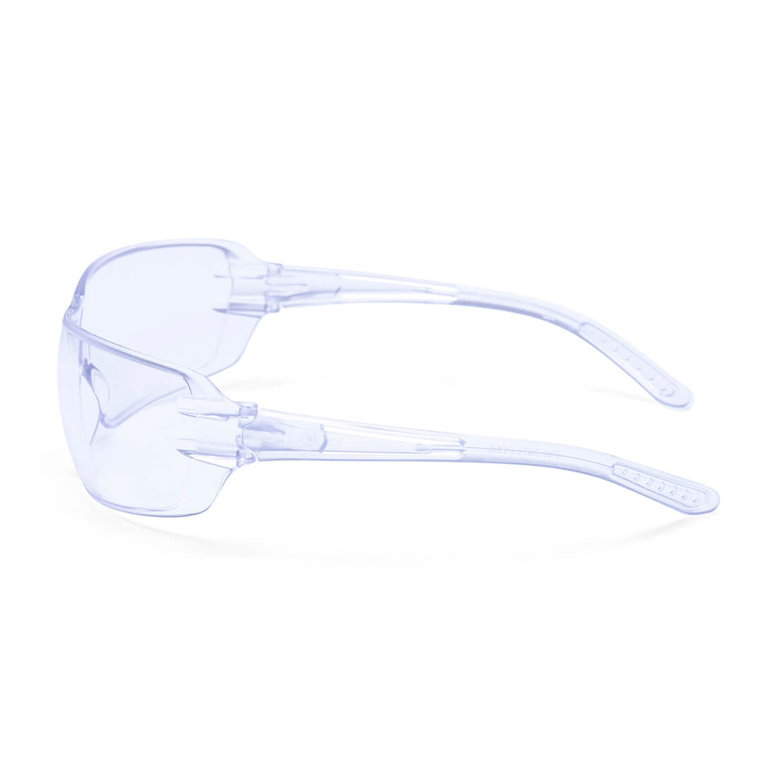 PS35 Ultra Light Safety Glasses Clear