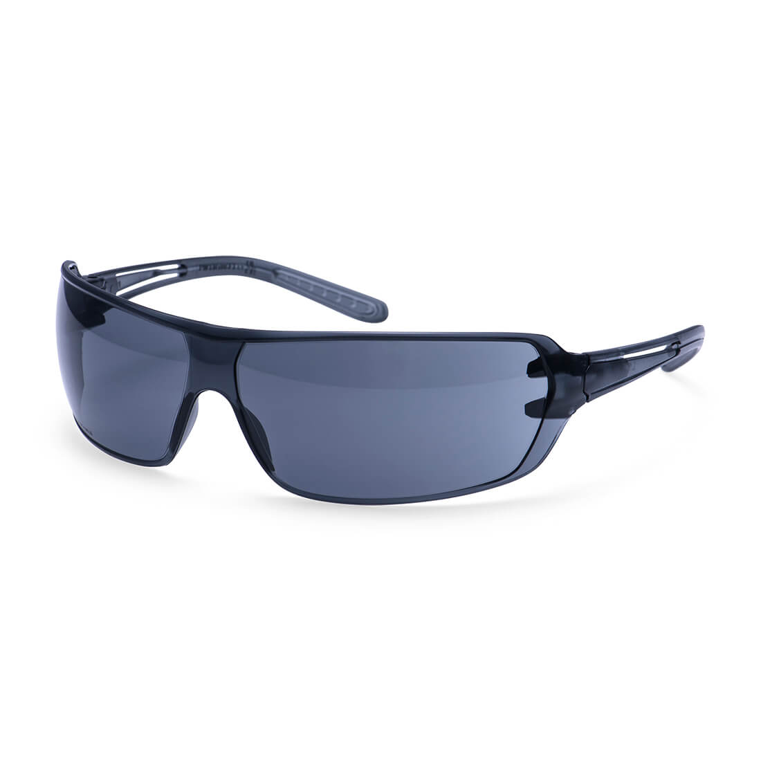 PS35 Ultra Light Safety Glasses Smoke