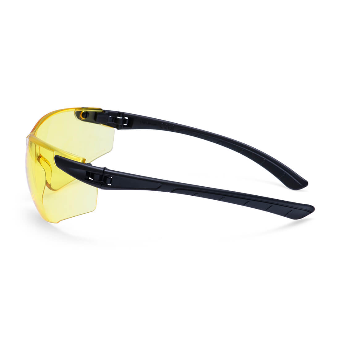 PS38 Ultra Safety Glasses Amber