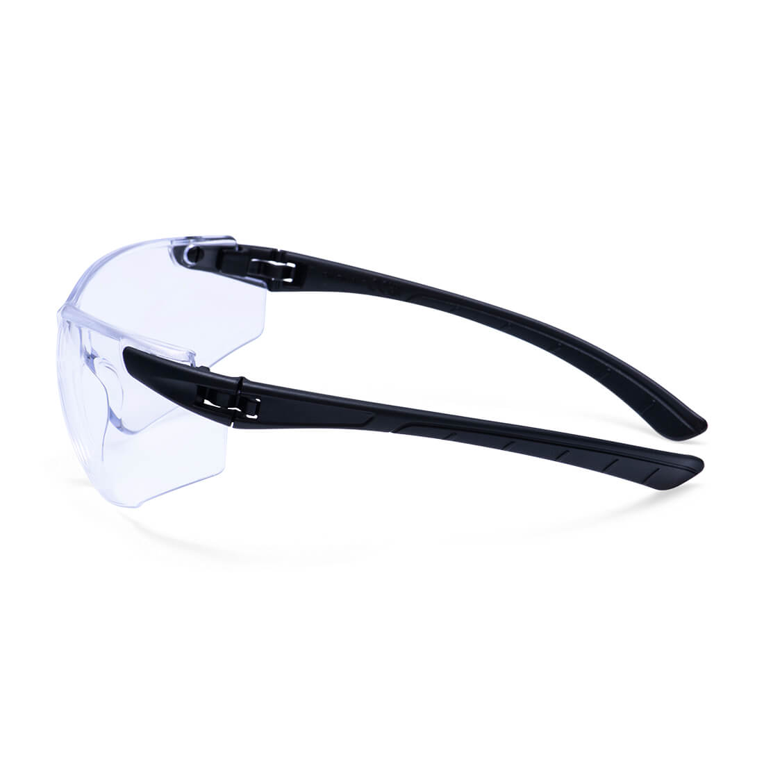 PS38 Ultra Safety Glasses Clear