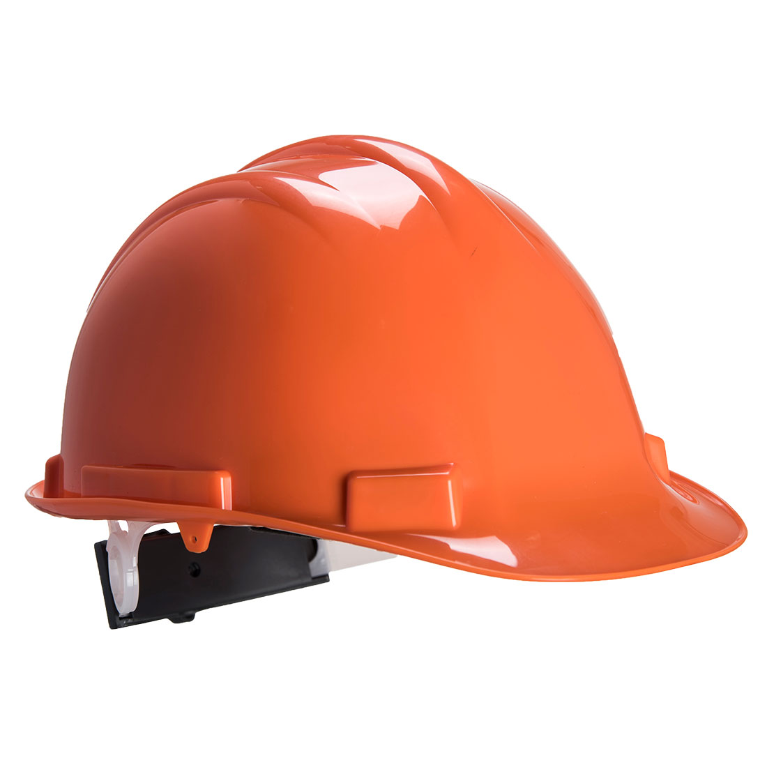 PW50 Expertbase Safety Helmet  Orange