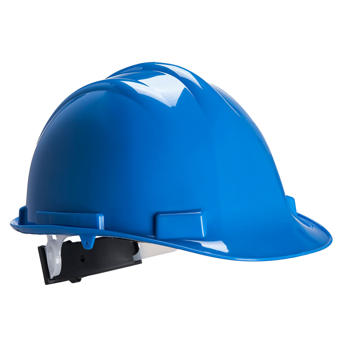 PW50 Expertbase Safety Helmet Royal Blue