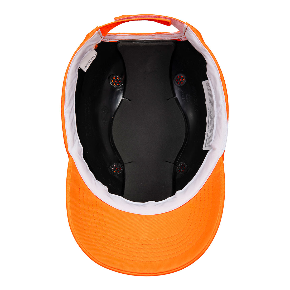 PW59 Portwest Bump Cap Orange